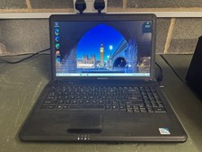 Lenovo G550 15.6" laptop dual
