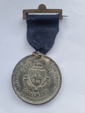 Queen Victoria Diamond Jubilee medal 1897