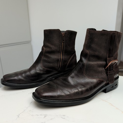 Rockport adidas brown - adidas,