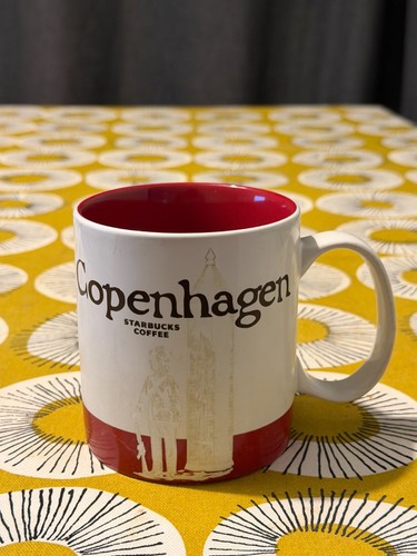Copenhagen starbucks coffee - starbucks,