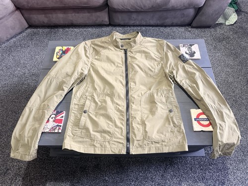 Belstaff jacket size - belstaff,