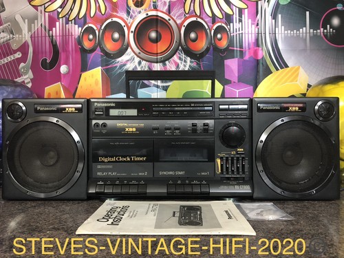 Panasonic ct900 portable - panasonic,