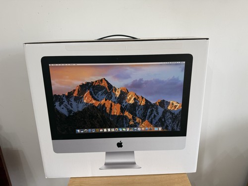 Apple imac retina 4k - imac,