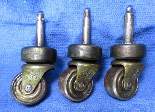 Vintage universal brass - vintage,