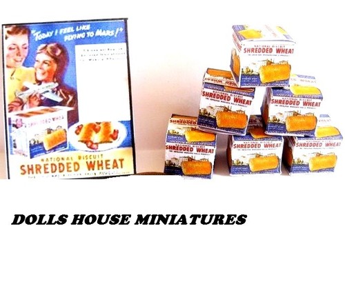 Vintage style food - food, shop