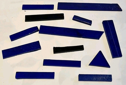 52g selection sizes - selection, "blue"