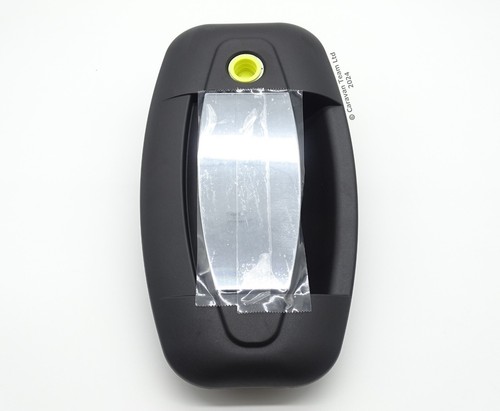Swift door lock handle - door,