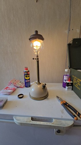 Tilley lamp tl106 - lamp,