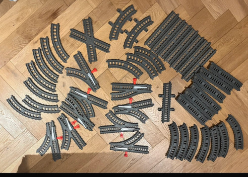 Piece deluxe thomas - 71,