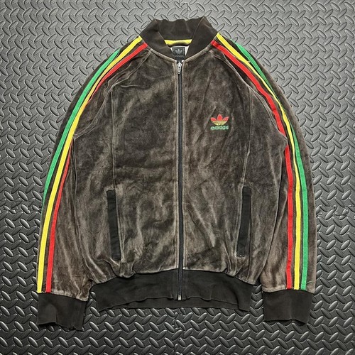 Adidas rasta track - rasta,