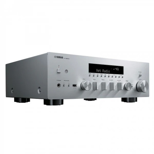 Yamaha n600a network - yamaha, r-n600a