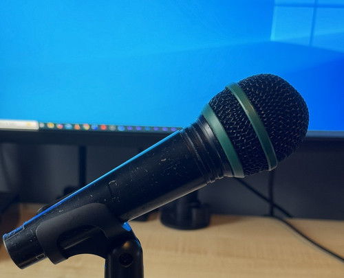 Akg d880 dynamic - ,