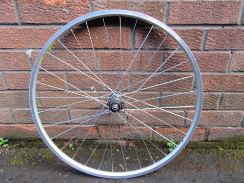 Shimano stx parallax hub - parallax,
