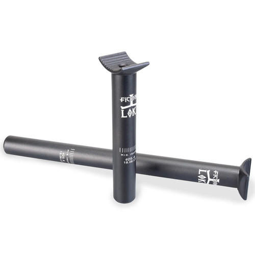 Black fiction bikes - black,