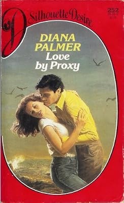 Love proxy silhouette - proxy, (silhouette