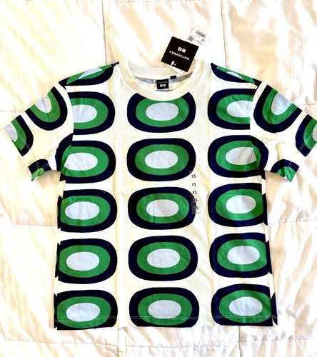 Nwt marimekko uniqlo - marimekko, 2024