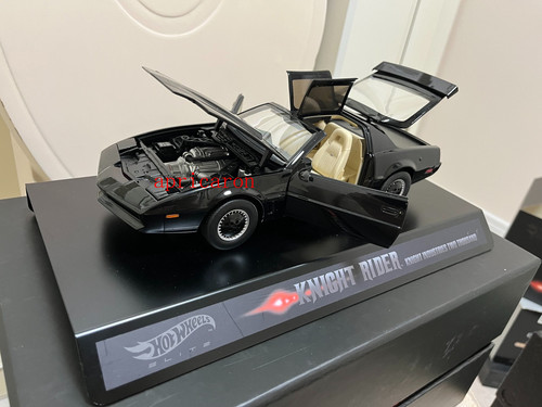 Knight rider car - knight,