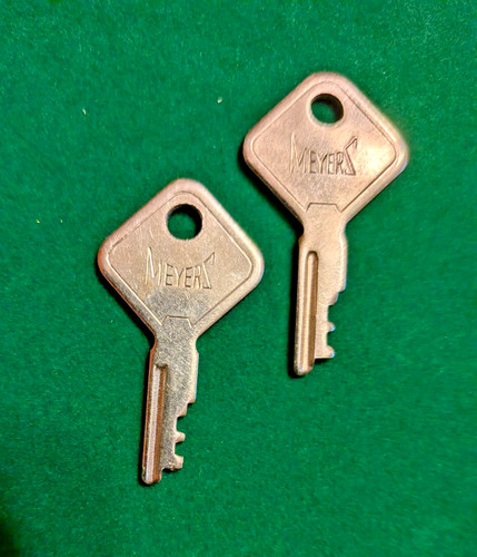 Key for singer - key,