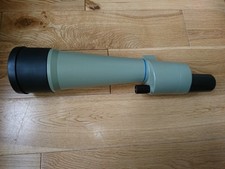 Opticron HR80 spotting scope