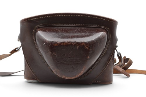 Leica standby camera bag - m3,