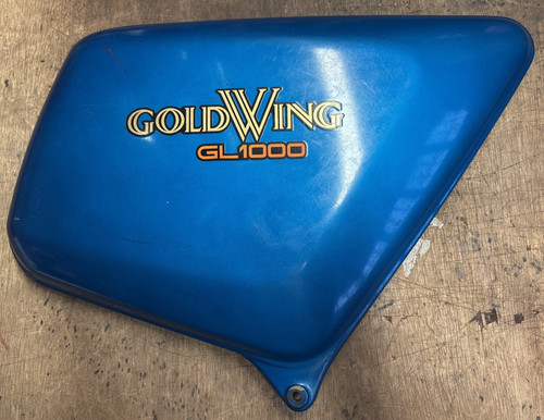 Honda gl1000 goldwing right - honda,
