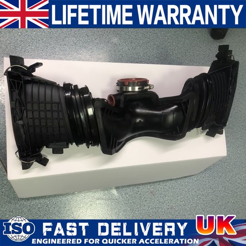 Air intake mass - mass,