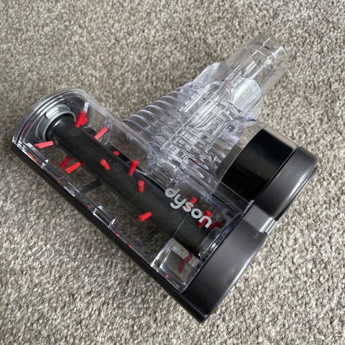Dyson mini turbine head tool - mini,