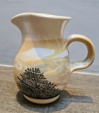 Boscastle Pottery Cornish