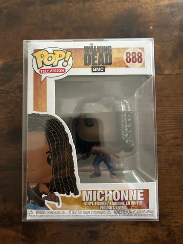 Funko pop the walking - funko,