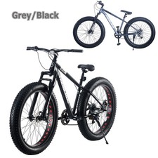 26 Inch Fat Tire Wheel