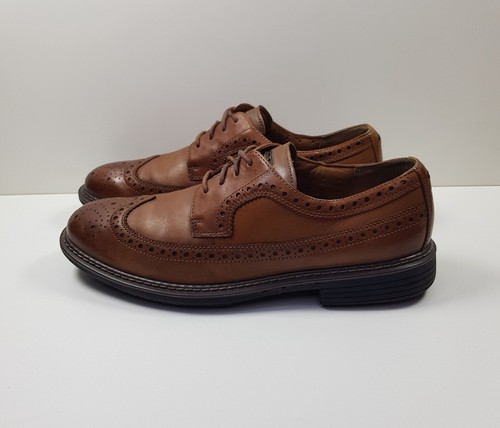 Clarks mens size 9uk eur43 - clarks,