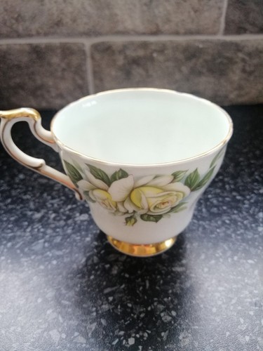 Paragon fine bone china - fine, cup