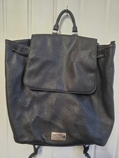 Victoria's Secret Faux Leather