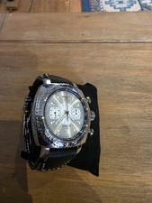 Poljot Sikorsky Chronograph