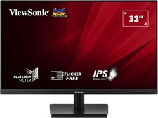 ViewSonic VA3209-MH Frameless