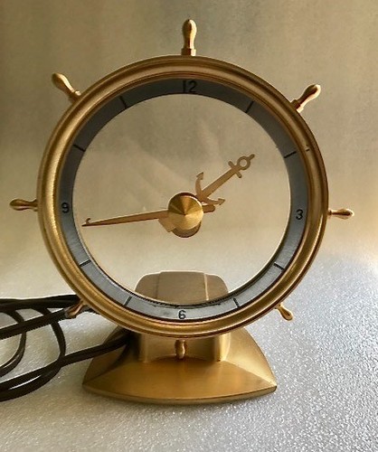Vintage jefferson golden - vintage,