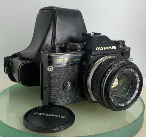 Olympus spot program - olympus, /