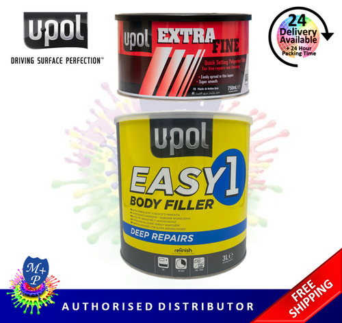 Upol easy one - one, filler