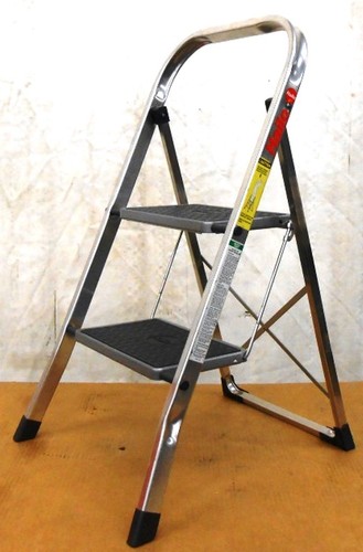 Hailo platform step ladder - hailo,,