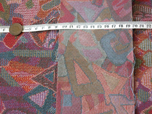 Fabric remnants cotton - fabric,