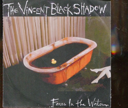 The vincent black - shadow, /