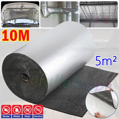 10m camper van insulation - 10m,