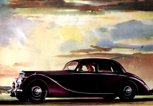 Riley rmb 443cc 1949 - -, -1949