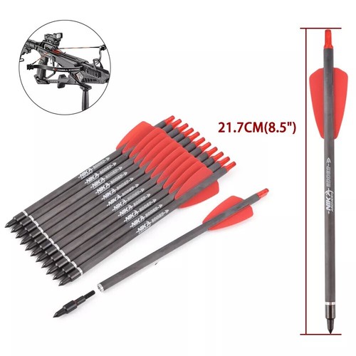 Crossbow bolts for ek - crossbow,