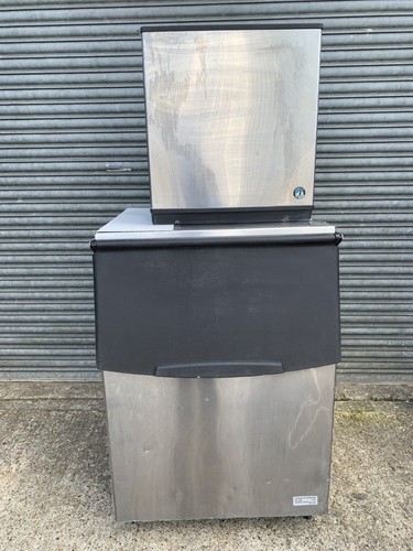 Ice maker machine - maker,