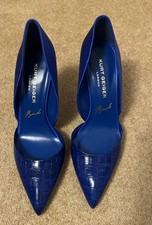 Kurt Geiger London Bond