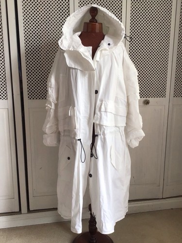 Rundholz dip parka coat - rundholz,