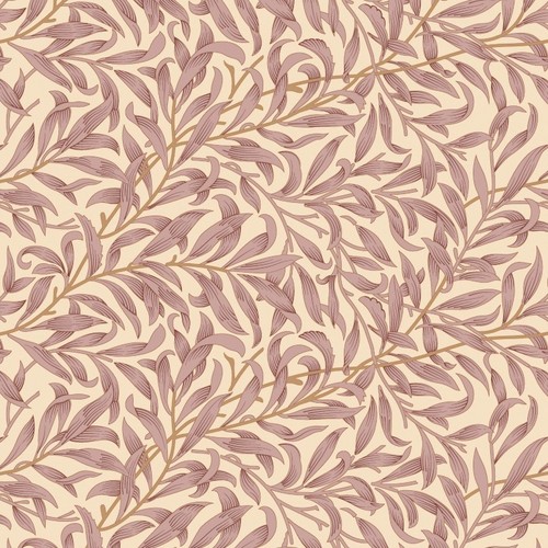 Heritage willow leaves - heritage,