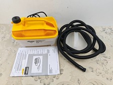 (PARTIAL FAULT) WAGNER Steam