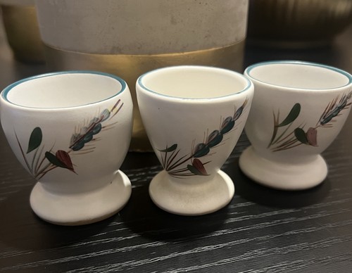 Denby vintage greenwheat - denby,